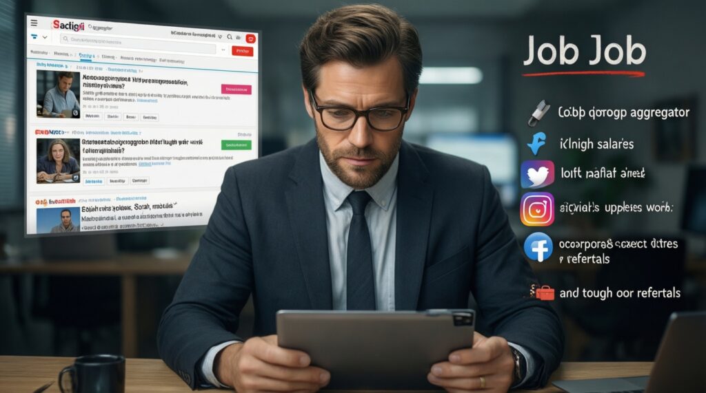 Открытые вакансии региона: кто нужен работодателям и какие зарплаты предлагают - иллюстрация