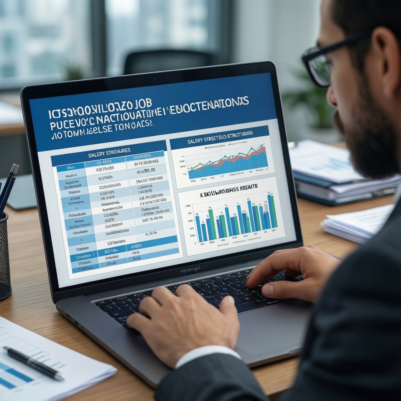 Открытые вакансии региона: кто нужен работодателям и какие зарплаты предлагают