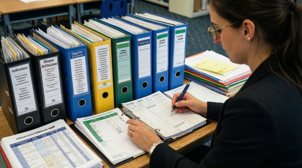 Образование в области: ремонты школ, новые кружки и изменения в ЕГЭ/ОГЭ - иллюстрация