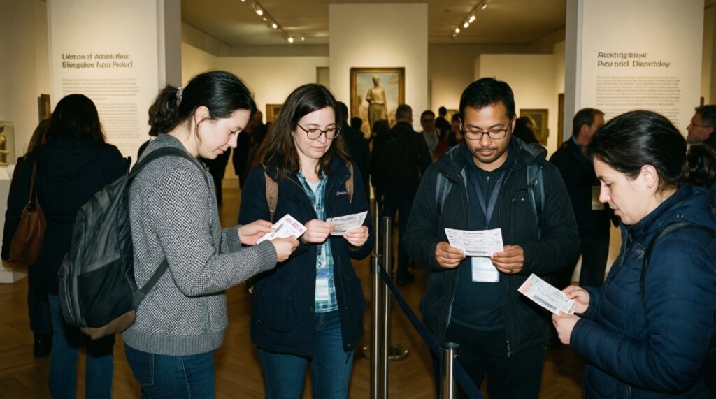 Культура и афиша: выставки, концерты, фестивали и семейные события выходных - иллюстрация