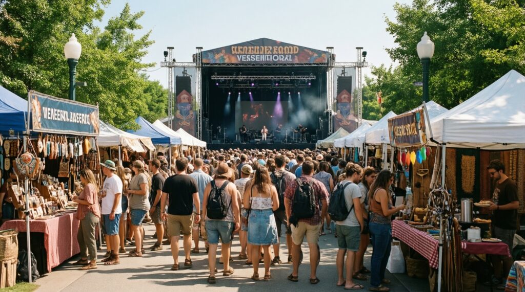 Культура и афиша: выставки, концерты, фестивали и семейные события выходных - иллюстрация