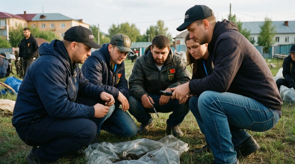 Истории людей: герои Астрахани и районов - предприниматели, волонтёры, учителя - иллюстрация