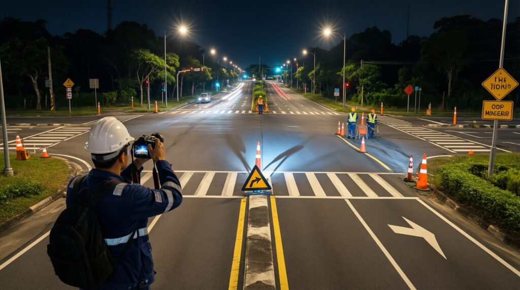 Безопасность на дорогах: самые аварийные участки и как их собираются исправлять - иллюстрация