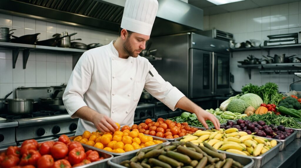 Сельское хозяйство и рынки: что выращивают, как проходит сезон и где выгоднее покупать - иллюстрация