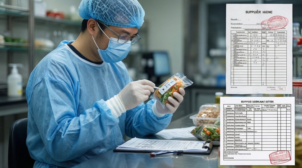 Проверки и контроль: качество воды, воздуха, продуктов - результаты и комментарии экспертов - иллюстрация