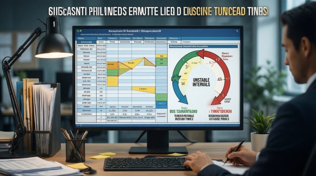 Транспорт в регионе: новые маршруты, расписания, проблемы и решения - иллюстрация
